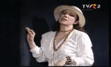PRINȚUL NEGRU - Victoria Cociaș