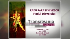 Radu Paraschivescu, la 