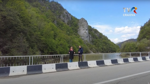 “Pe cărări de țară” - Clisura Dunării | VIDEO