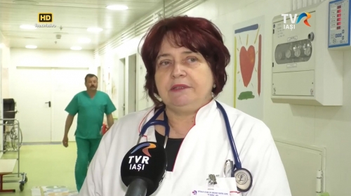 Investiții în sănătate: O nouă unitate de Primiri Urgențe pentru copii la Iași | VIDEO