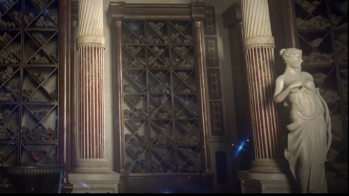 „Teleenciclopedia”: Biblioteca din Alexandria | VIDEO