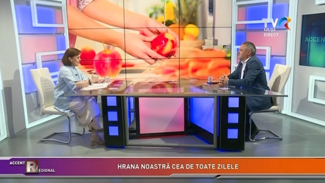 Suntem ceea ce… mâncăm. Dar știm ce mâncăm?! | VIDEO