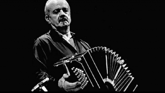 Muzici dintr-o expoziție: „Anotimpurile la Buenos Aires”, de Astor Piazzolla 