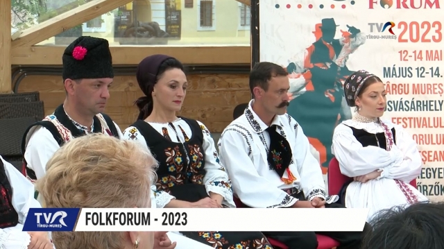 FolkForum - 2023 | VIDEO