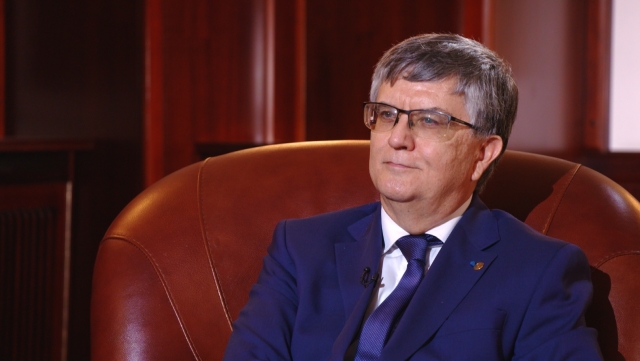 Ediție best of „Dialoguri academice”: Cele mai interesante momente din interviurile lui Mircea Dumitru cu academicienii români | VIDEO 