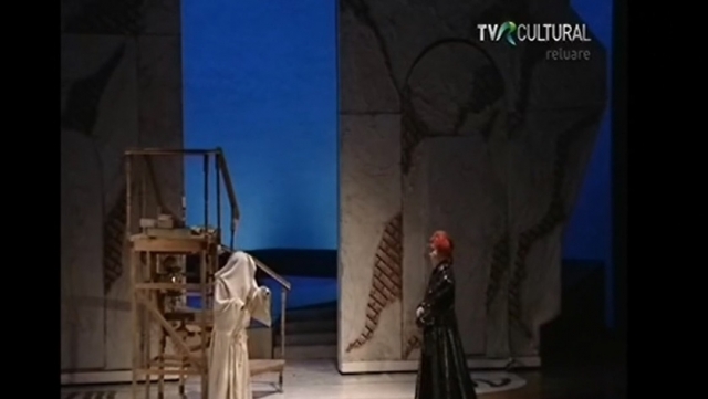 „Faust”, despre bărbatul care și-a vândut sufletul diavolului, în 25 iulie, la TVR Cultural  