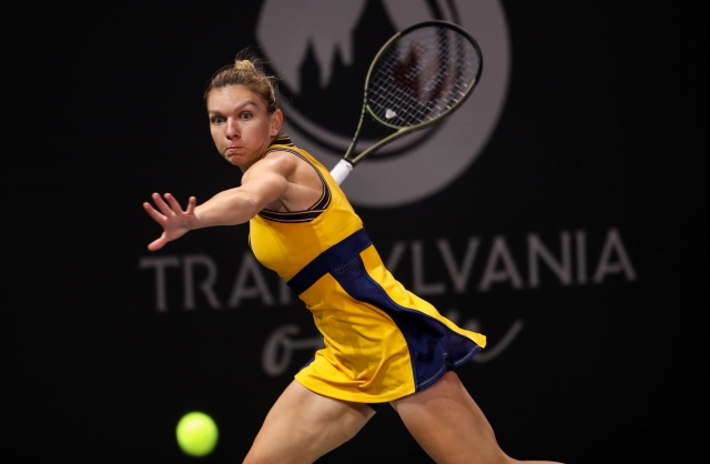 Simona Halep a confirmat faptul că ITIA i-a amânat din nou audierea