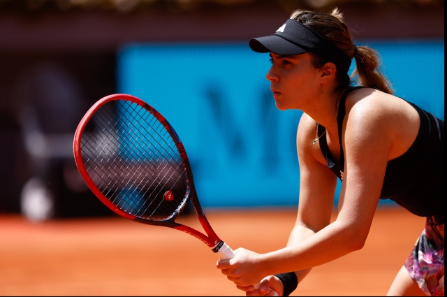 Tenis: Gabriela Ruse s-a calificat pe tabloul principal la Roma (WTA)