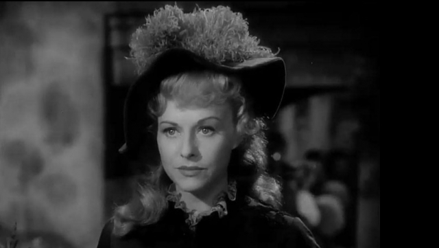O producție de cinematecă, în 21 aprilie, la TVR Cultural: „Jurnalul unei cameriste” (1946), în regia lui Jean Renoir