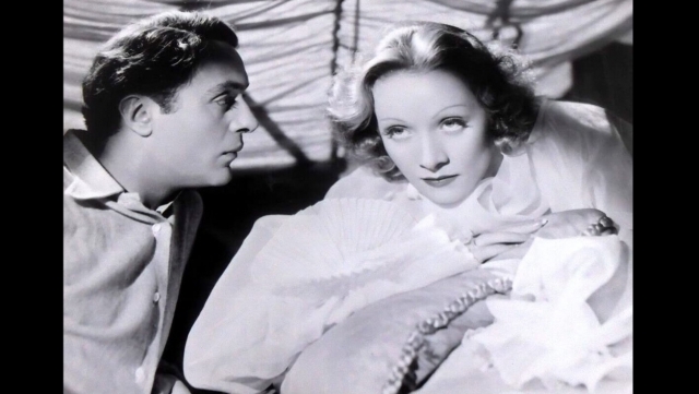 O poveste de dragoste înflăcărată, în „Grădina lui Allah” (1936), duminică, la TVR Cultural 