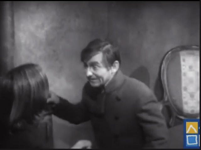 OAMENI SĂRMANI - Constantin Rauțchi