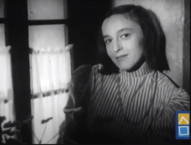 OAMENI SĂRMANI - Leopoldina Bălănuță