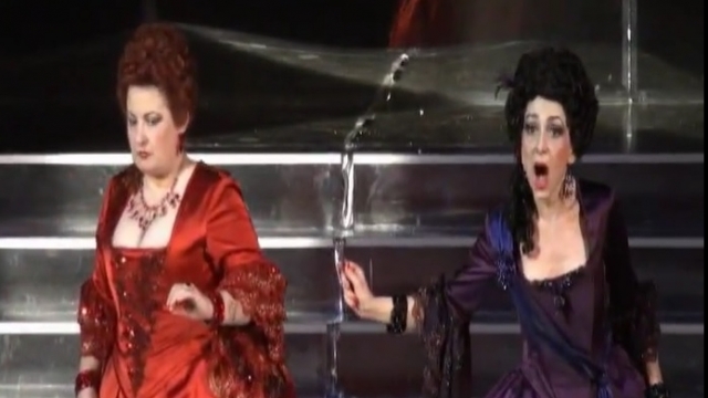 Opera dramatică „Adriana Lecouvreur”, în 23 mai, la TVR Cultural | VIDEO