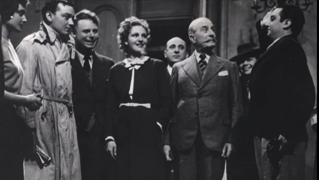 Comedia satirică „Regula jocului” (Franța, 1939), în regia lui Jean Renoir, în 31 martie, la TVR Cultural