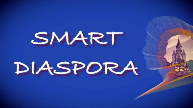 TVR aduce în atenţie potenţialul strategic al diasporei prin campania Smart Diaspora