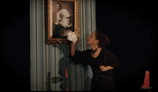 URSUL - Ruxandra Bălașu 2