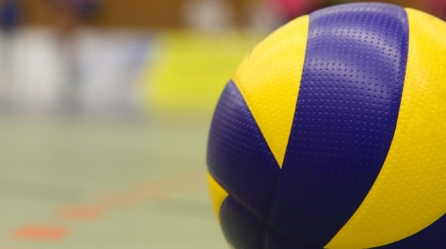 Volei feminin din Golden League, în direct la TVR 3 