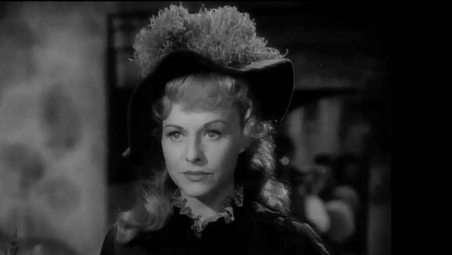 O producție de cinematecă, în 21 aprilie, la TVR Cultural: „Jurnalul unei cameriste” (1946), în regia lui Jean Renoir
