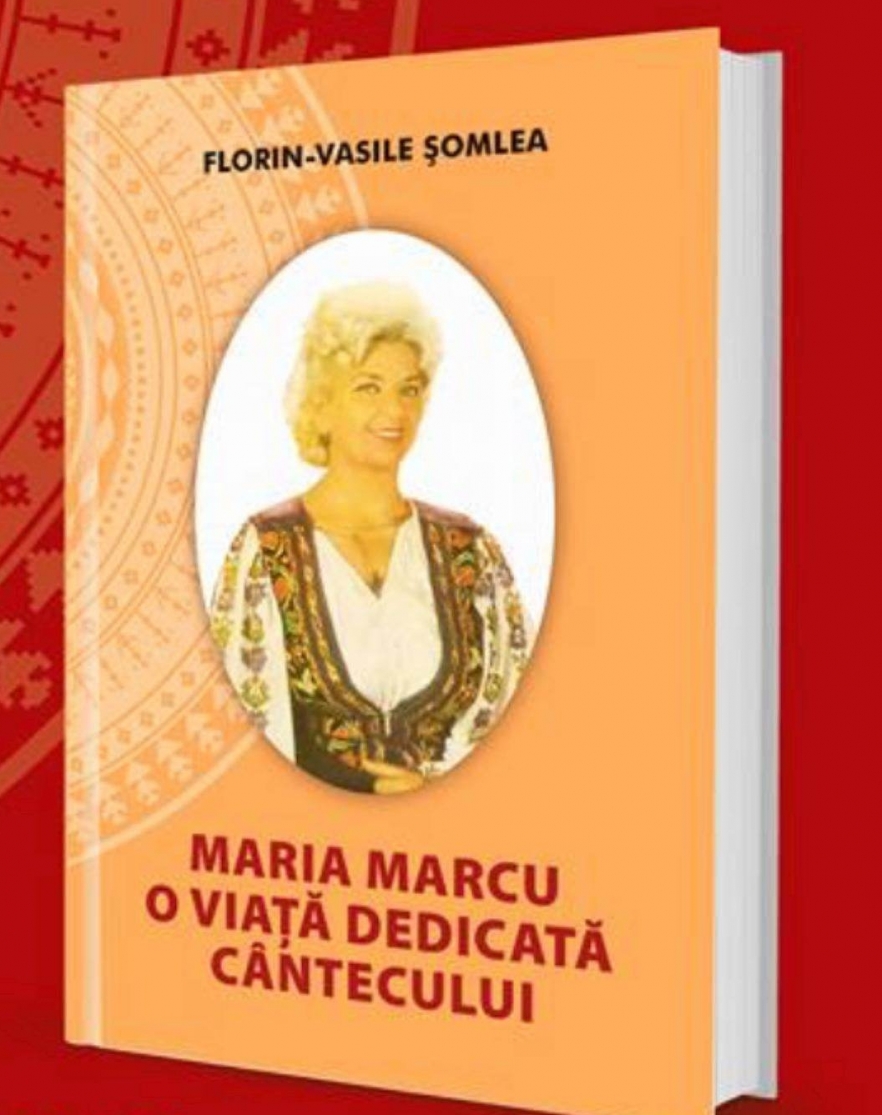 (w882) Maria Marc