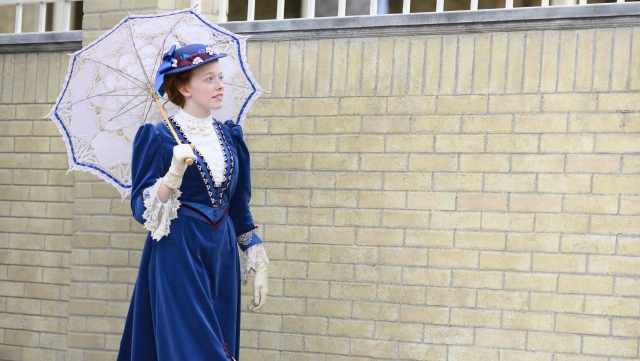 Ultimele episoade ale serialului „Anne cu 