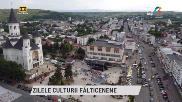 Zilele Culturii Fălticenene | VIDEO