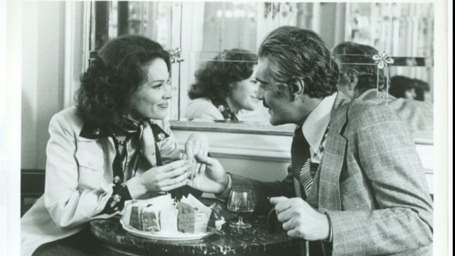 „Crimă și pasiune” (1976), cu Omar Sharif, în 6 august, la TVR Cultural