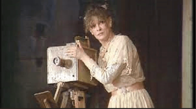 DIMINEAȚA PIERDUTĂ - Irina Petrescu