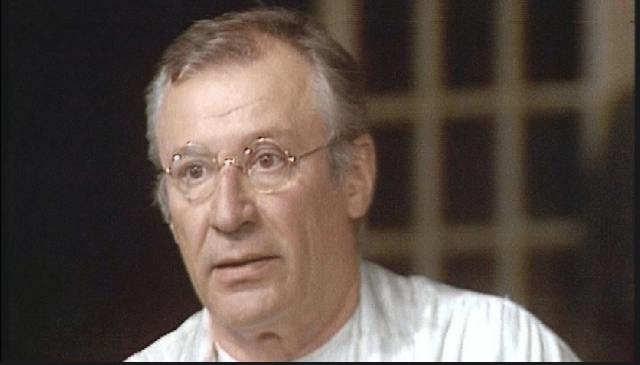 DIMINEAȚA PIERDUTĂ - Victor Rebengiuc