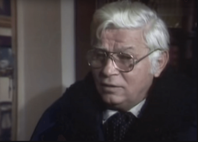 EMIGMA DIN TESTAMENT - Ștefan Radof