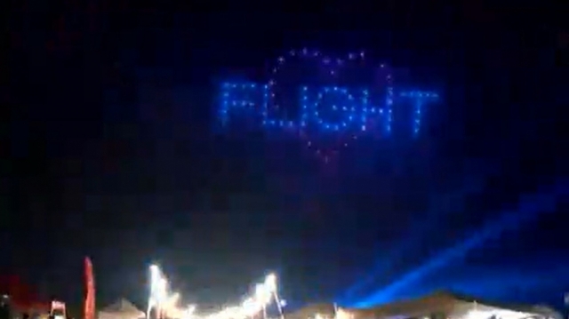 Începe Flight Festival | VIDEO