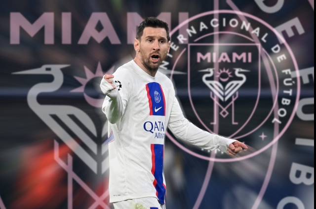 Lionel Messi a confirmat că va juca la Inter Miami