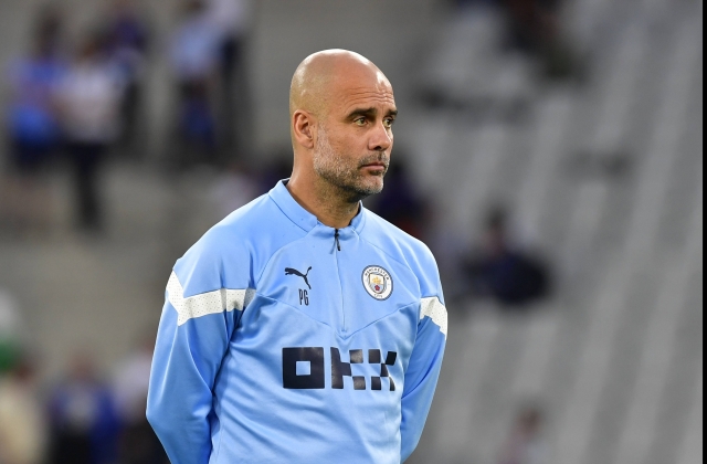 Finala Ligii Campionilor: Josep Guardiola: Nu cred că Inter doar se va apăra. Inter este o echipă care știe să atace!