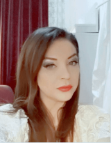 AMANTA - Eugenia Șerban