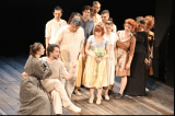 MOLIERE EREILOM - scena 2