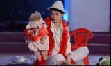 POVESTE DE IARNĂ - Crina Semciuc
