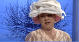 POVESTE DE IARNĂ - Virginia Mirea