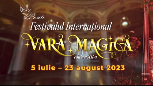 Opt săptămâni de muzică clasică, la Ateneul Român: Festivalul Internațional „Vară Magică” a început în 5 iulie, la București | VIDEO 
