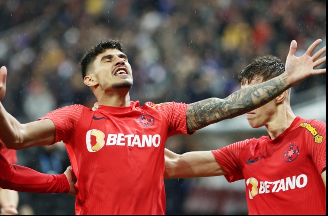 Florinel Coman (FCSB): În retur nu trebuie să le dăm nicio şansă celor de la ŢSKA 1948