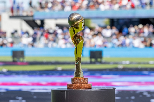 Campionatul Mondial de Fotbal Feminin 2023, în direct la TVR | VIDEO