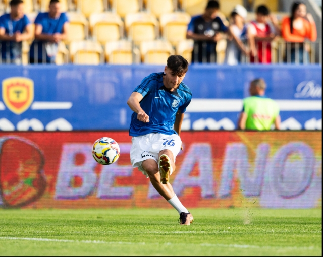 Conference League: Farul Constanța – FC Urartu 3-2