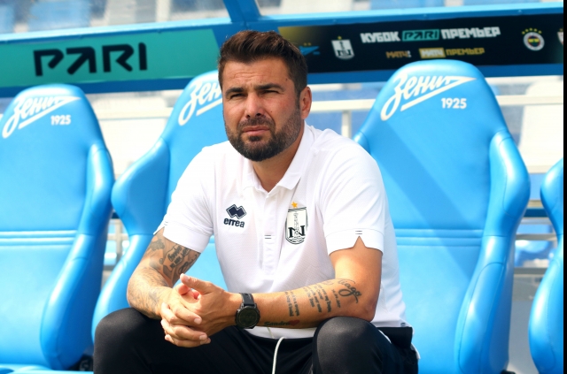 Conference League: Egaluri pentru Răzvan Lucescu  și Adrian Mutu