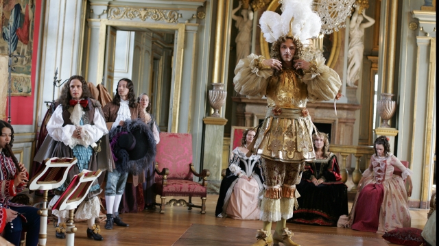 Documentarul „Versailles. Mărire şi decadere”, la TVR 1: Trei regi, trei domnii, trei poveşti