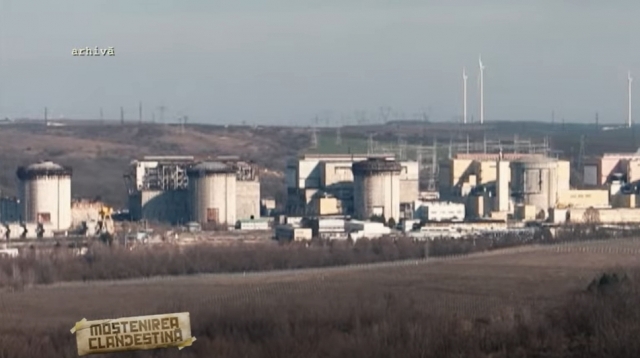 Atomi pentru pace. Programul nuclear al României comuniste | VIDEO