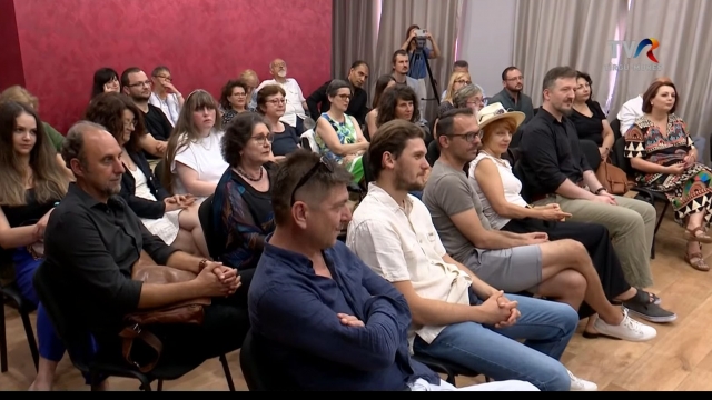 Premiile Institutului de Cercetări Teatrale și Multimedia | VIDEO