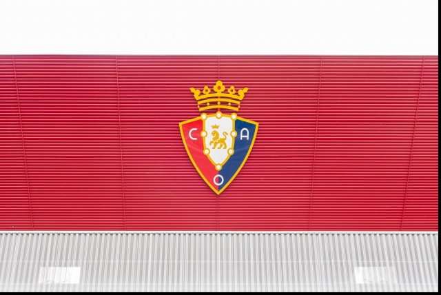 Osasuna Pamplona a fost reintegrată de UEFA în Conference League