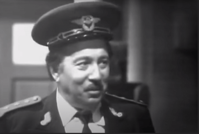 STEAUA FĂRĂ NUME - Petre Gheorghiu