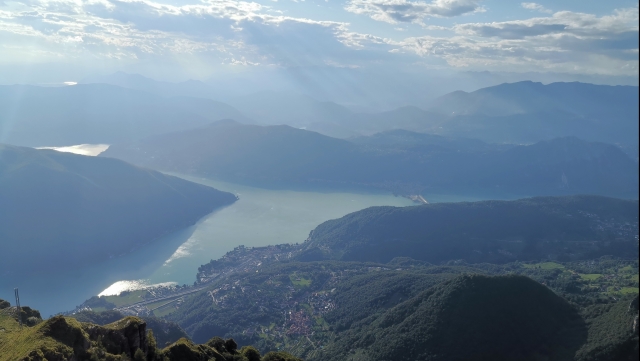 „Destinaţii de vis – lacurile din Nordul Italiei“: sâmbătă, „De la Lacul Como până la Lacul Garda“, la TVR 1