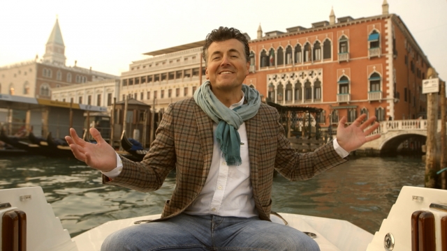 „Antonio Vivaldi: Veneţia şi opera pentru toţi”, episodul 23  „Unora le place opera”, la TVR 1