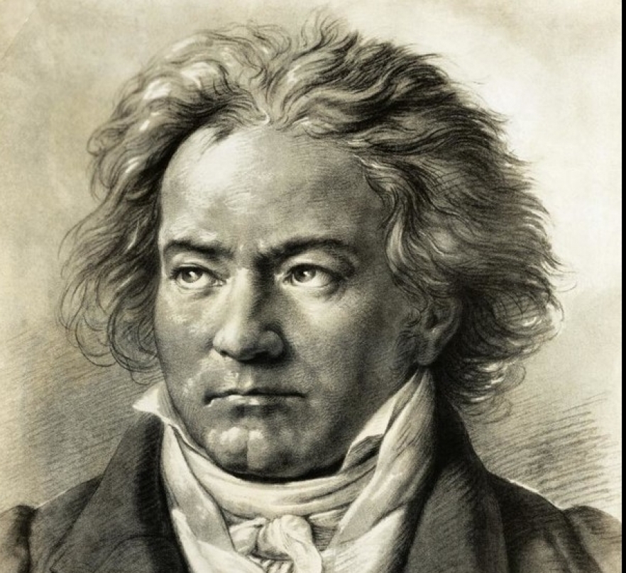 (w882) Beethoven