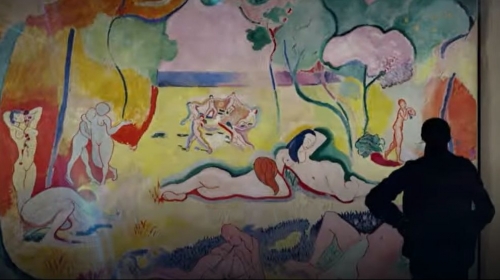 „Teleenciclopedia”: despre Picasso și cubiști | VIDEO